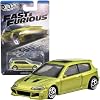 Fast & Furious HONDA CIVIC EG JBY39-HNR88