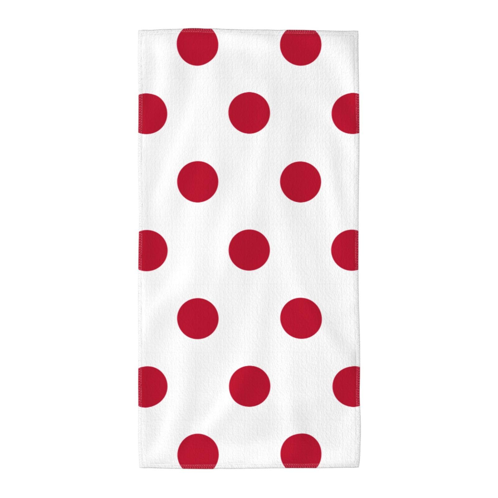 Japanese Flag Fashion Printed Long Bath Towel For Pool Side Seaside Holiday