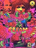 Cream - Disraeli Gears (Classic Album)