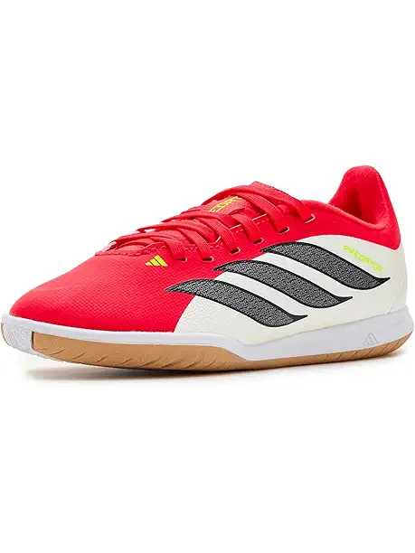 Детские кроссовки adidas Kids Predator Club Sala Indoor Soccer Cleats
