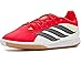 adidas Kids Predator Club Sala Indoor Soccer Cleats (Little Kid/Big Kid) - Pair View