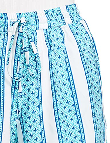 Image of Indigo Women's Bermuda Shorts