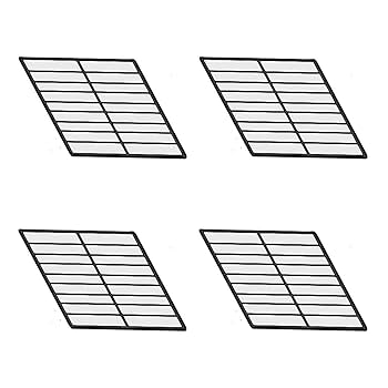 Amazon.co.jp: (4枚セット) 東芝 エアコン用 エアフィルター