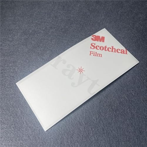 image for Horayten Car Stickers Vinyl Tape for Vehicle Equipped with AED Automat