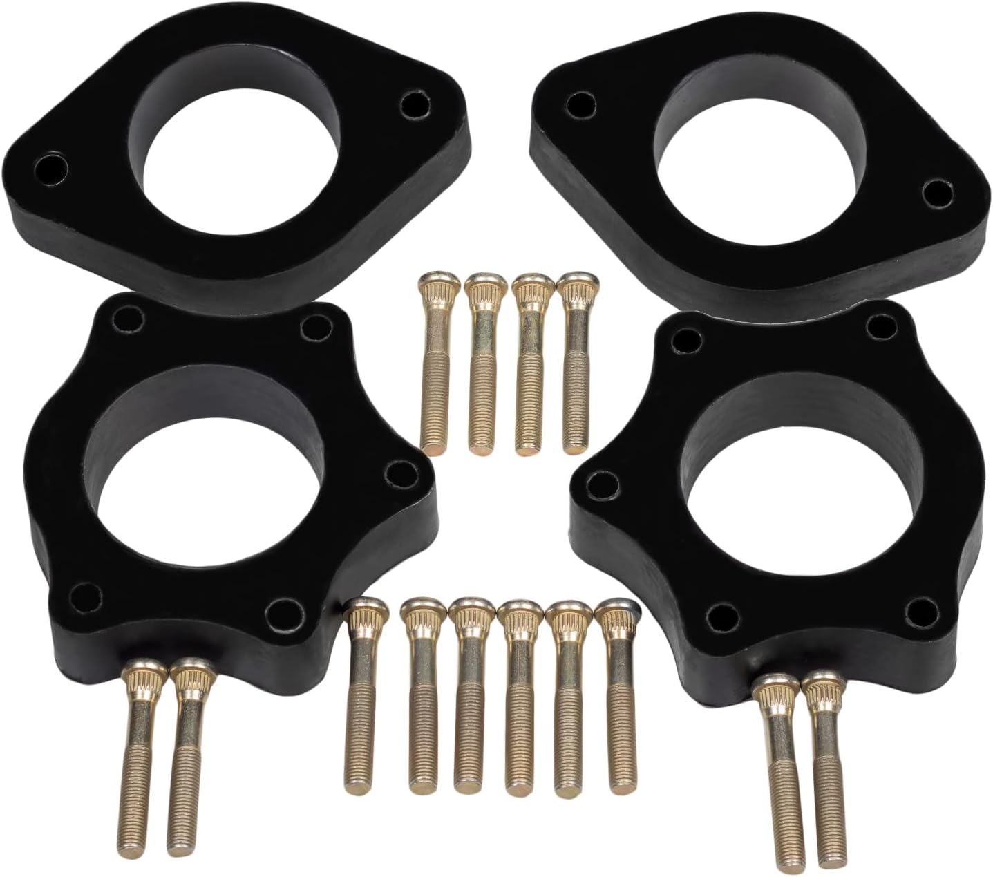 Leveling Lift Kit 1.2 inch 30mm compatible with Honda - Fits CR-V 2006-2017