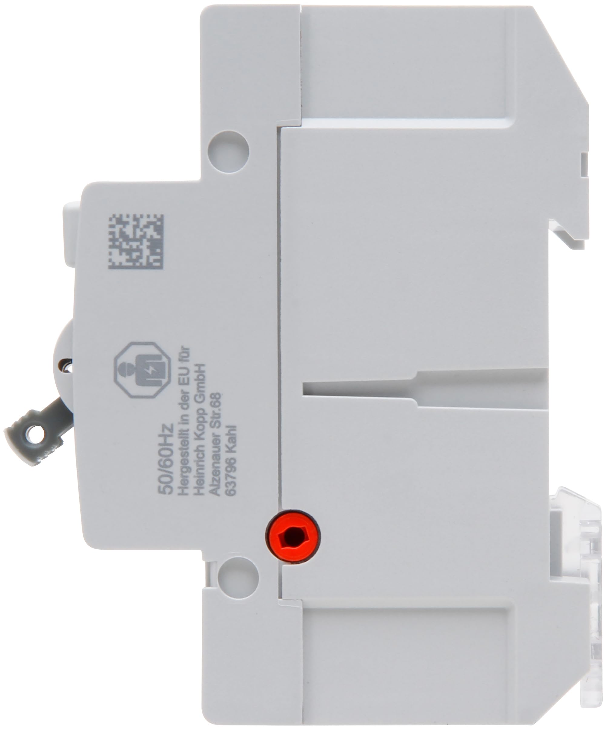 Kopp Fehlerstrom-Schutzschalter, RCD, 40 A, 500mA, 4-polig, 754045096