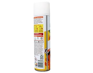 Batiste Instant Hair Refresh Dry Shampoo, Tropical Exotic Coconut, Refreshes Hair Without Drying Out, 5.71 oz (Pack of 4)