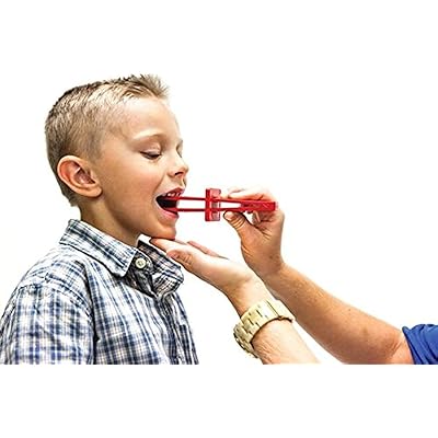 TALK TOOLS LLC Jaw...