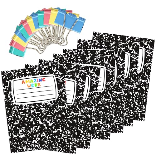 Fournitures pour la rentrée scolaire Fuutreo, 16 tableaux d'affichage motivants