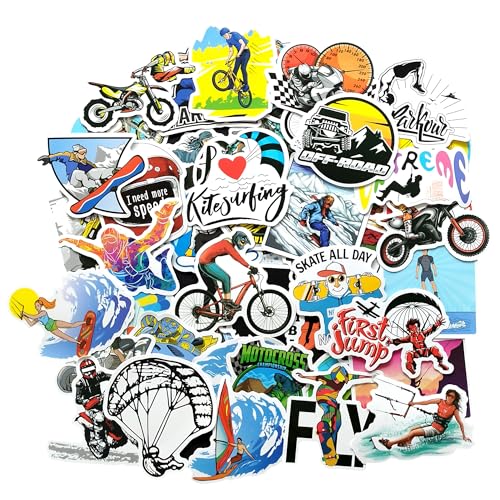 Autocolantes de mota autocolantes vinil carro autocolantes para bicicletas adesivo capacete autocolantes bicicleta autocolantes de quad stickers skate kitesurf motocross