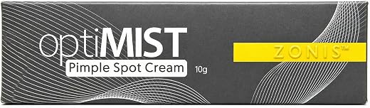 OptiMIST Pimple Spot Cream-(10gm)