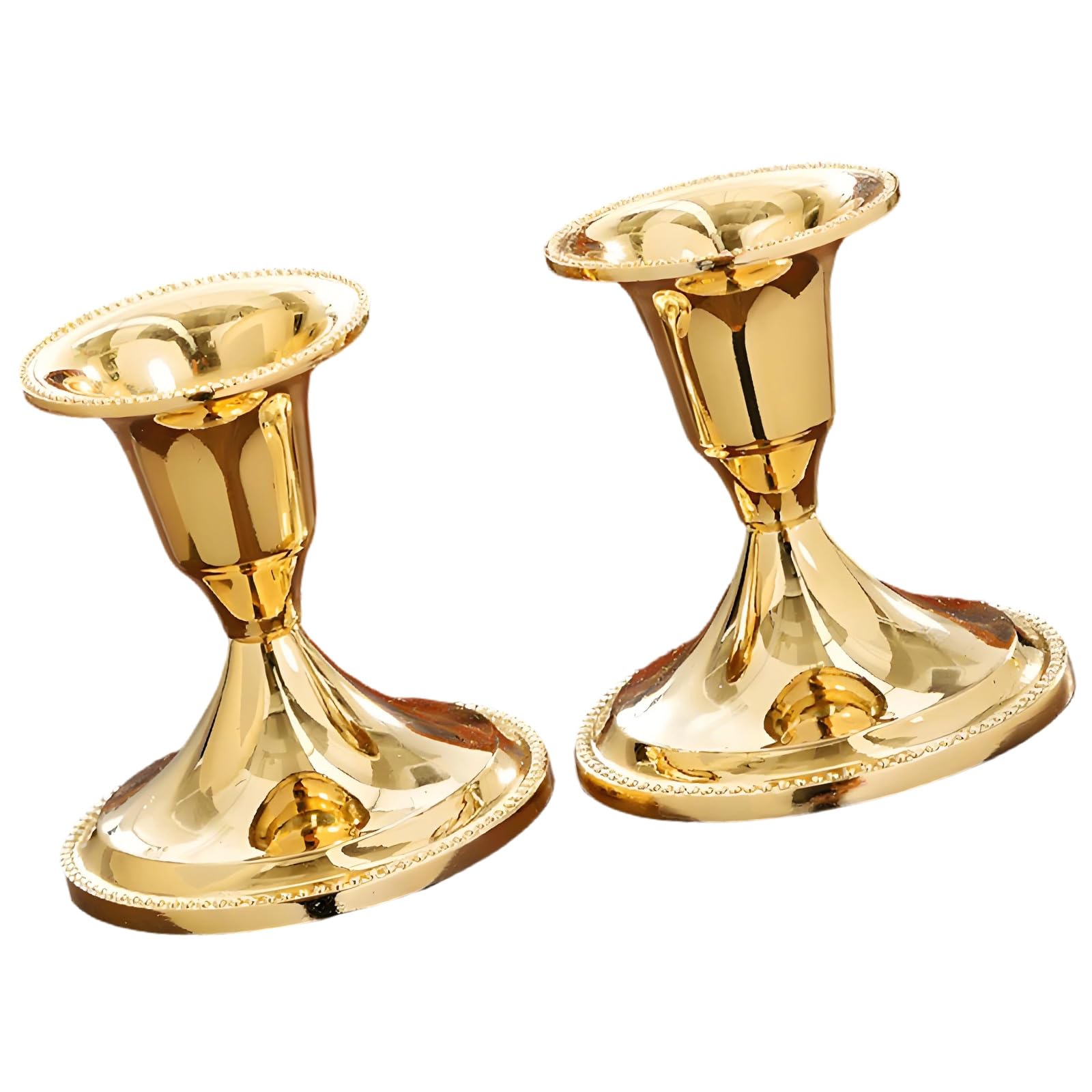 NRVTRE Table Centerpiece Stands for Home Party Wedding Decoration Holders Metal Stick Holders Wedding Highlight Deck