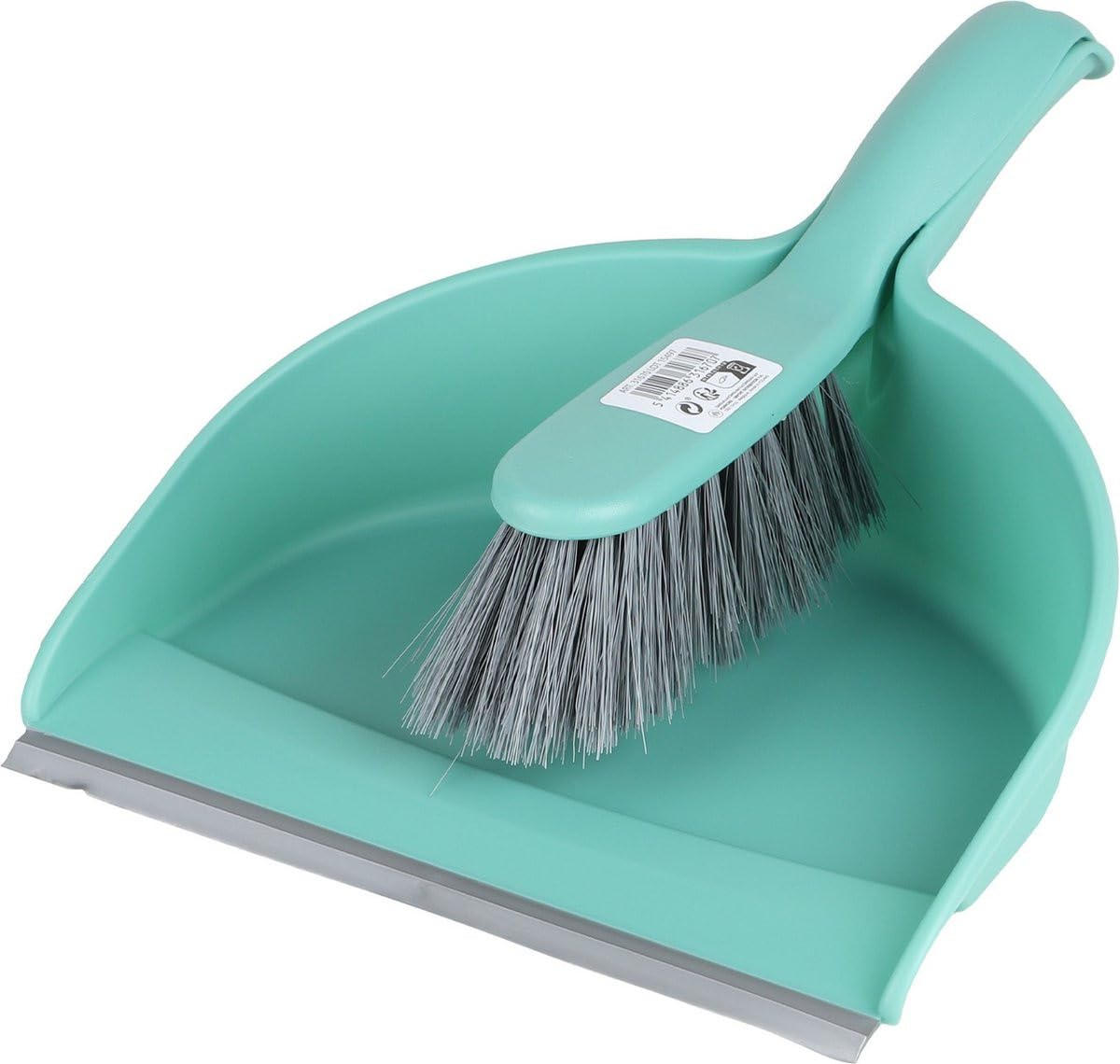 Urban living Hand Brush, Green, Normal
