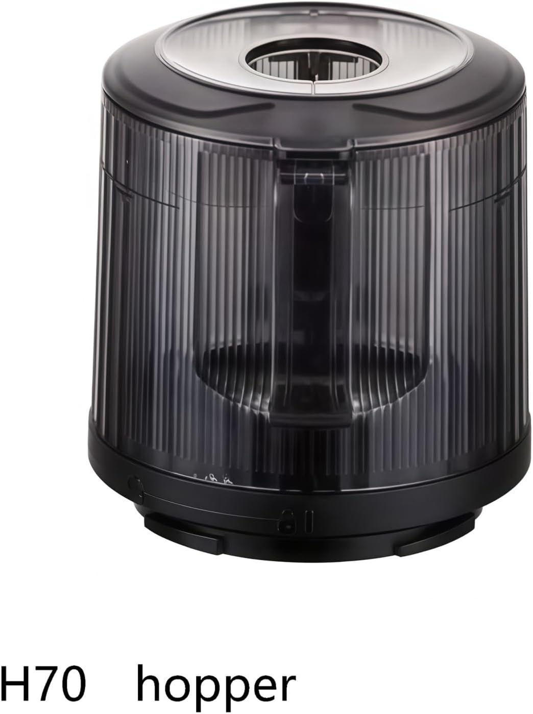 Juicer Hopper Compatible For Hurom Juicer Accessories H70 Chewable Juicer Kitchen Utensils Juice Juicer, Blender, Food Processor Juicer