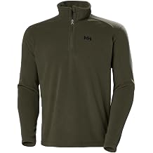 Helly Hansen Light Yar m Fermuarl  Erkek Polar  st