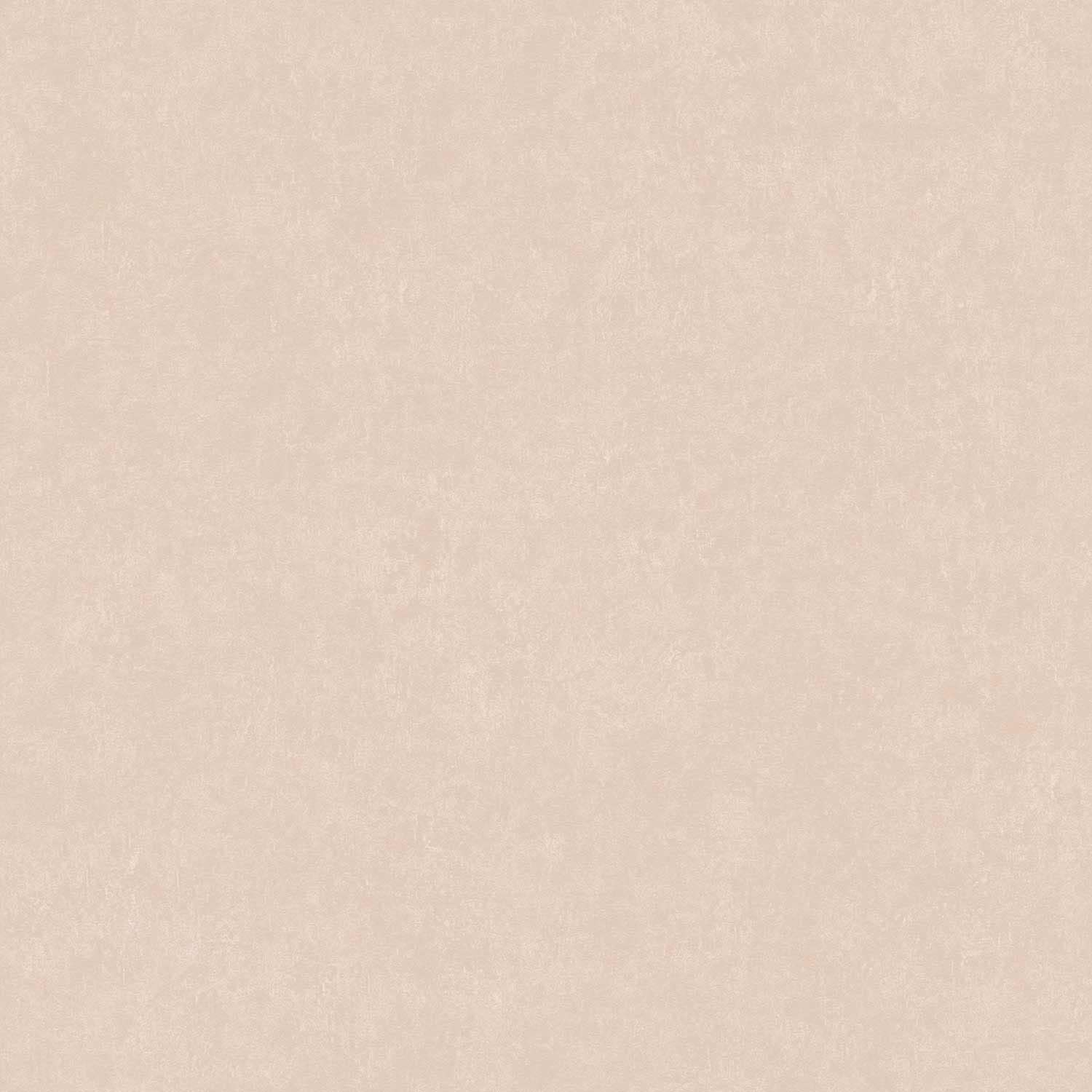 Papier peint intissé Rose uni de 10,05 m x 0,53 m A.S. Création 385946 pour revêtement mural