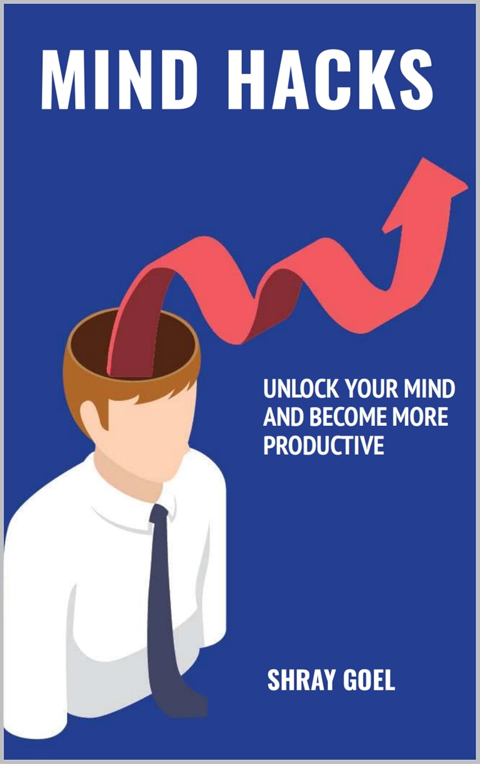 Shray Goel: Mind Hacks