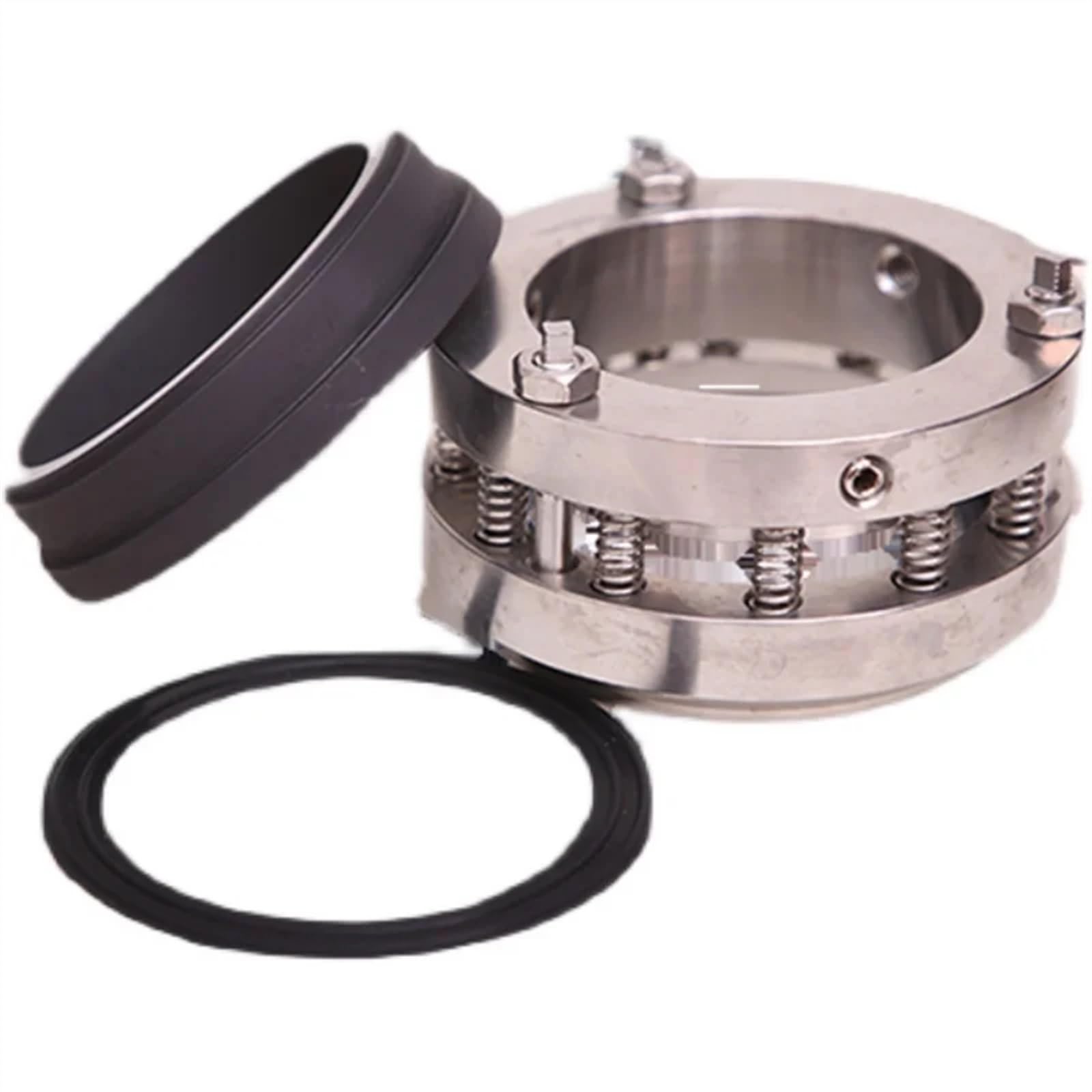 Sello mecánico de eje 95mm Serie 204 para bomba de agua de reactor y motor industrial