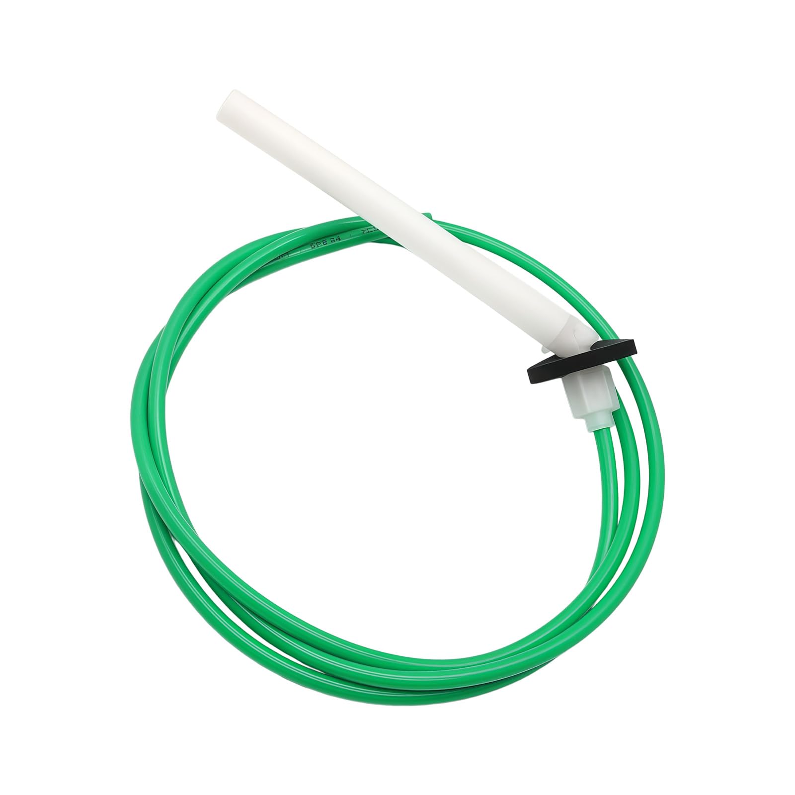 NMFLAB Flexible Refrigerator Water Tube Set 241850615 Replacement for Smooth Ice Production Enduring Refrigerator Water Tube Assembly