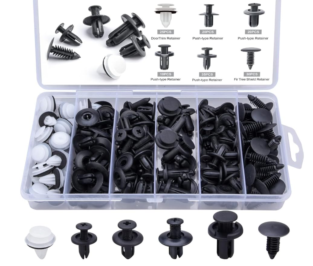 Fastener car for Suzuki Jimny SX4 Swift Vitara KizashiIgnisLivioSCross