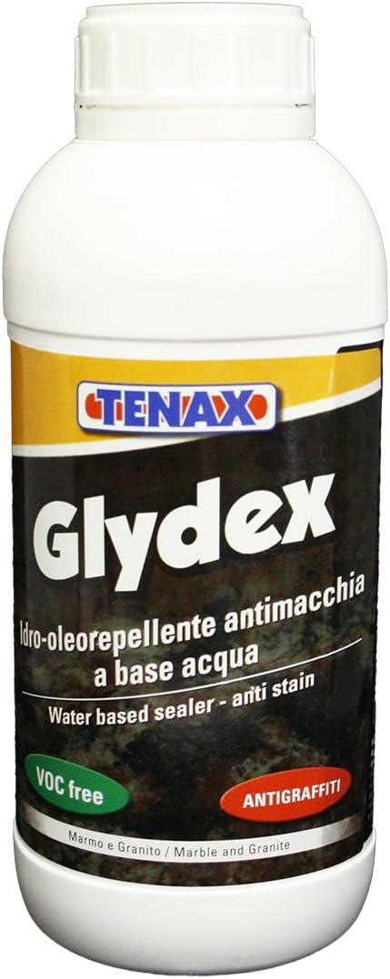 Glydex Water Based Sealer - 1 Liter