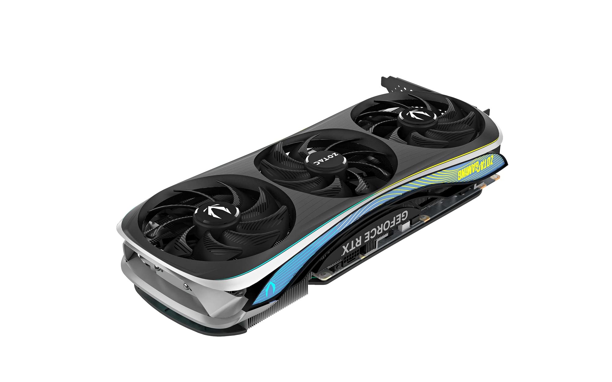 Amazon | ZOTAC GAMING GEFORCE RTX 4080 16GB AMP EXTREME AIRO