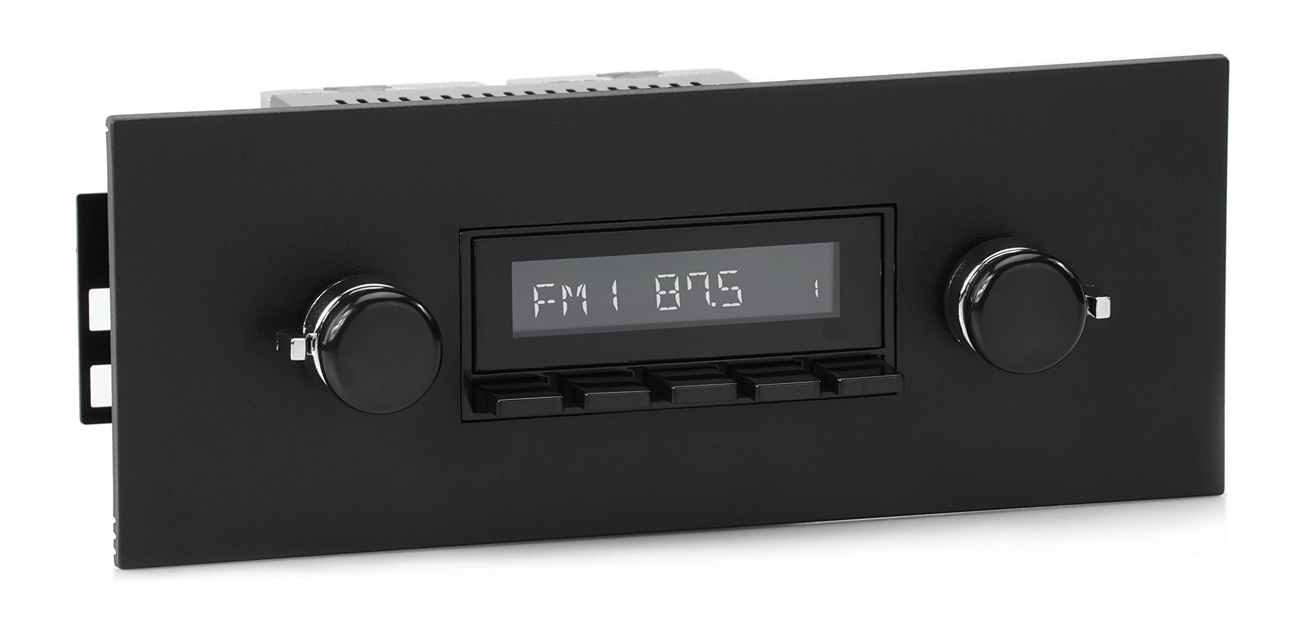 Retro Manufacturing LAB-M1-415-40-80 Laguna Radio for Classic Vehicles, 1 Pack