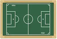 Campo Futebol de Botão 40X60cm Junges