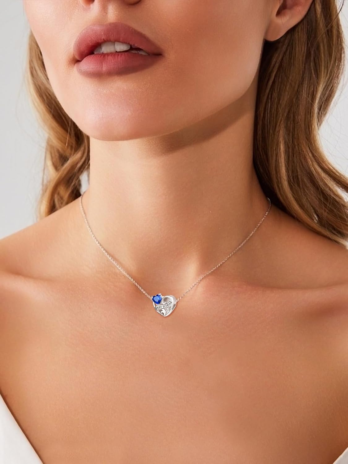 PRAYMOS Charms Beads for Women 925 Sterling Silver Dangle Pendant Bead Girl Jewelry Beads DIY Gifts for Women Bracelet Necklace
