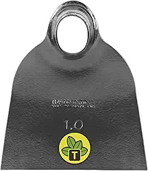 Enxada Catarina 1.0, Sem Cabo