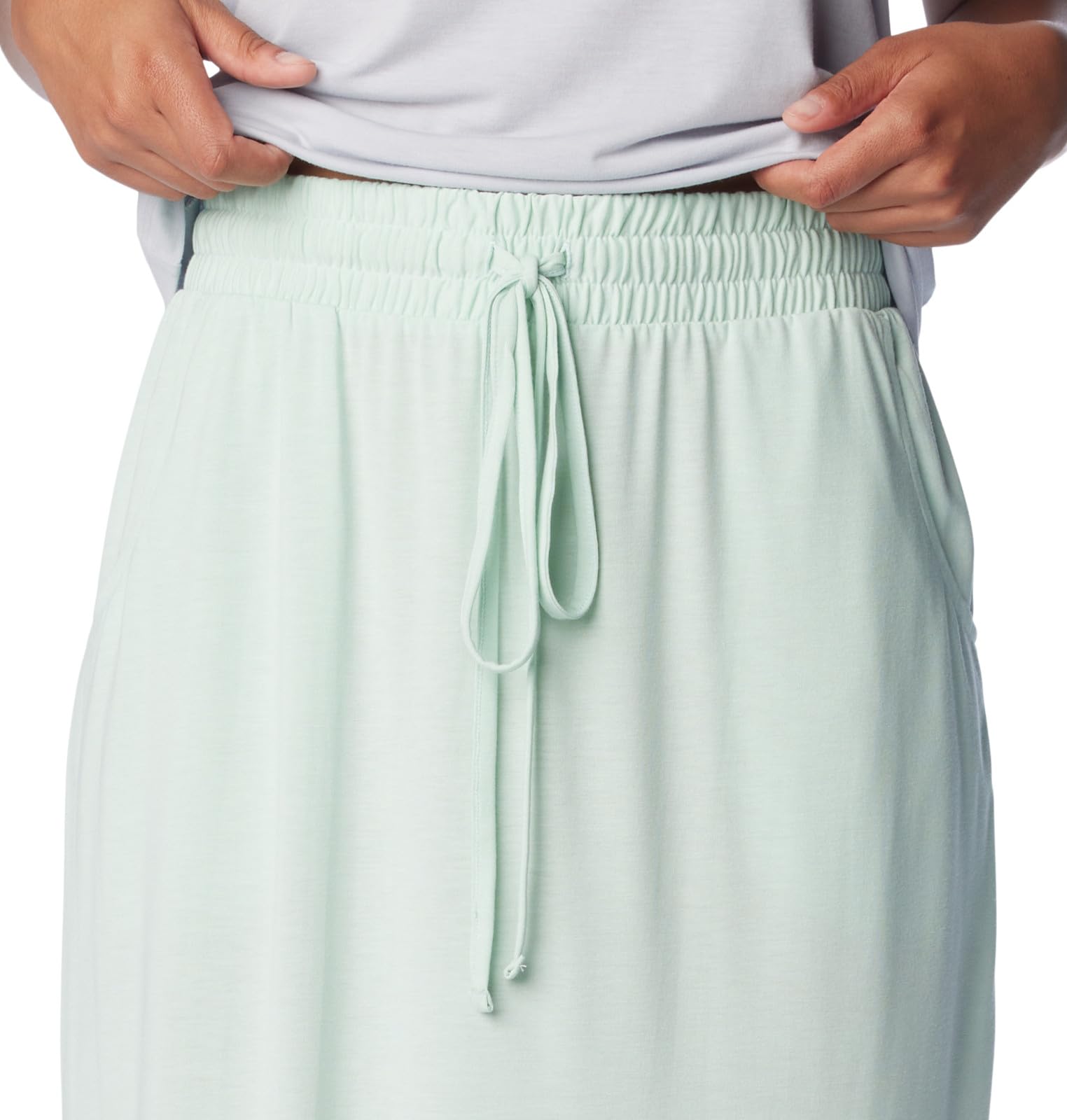 Columbia Slack Water Knit Skirt Jupe-Short Femme