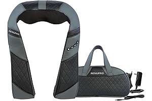 Resteck Massager: Rejuvenate Your Body, Mind, and Spirit