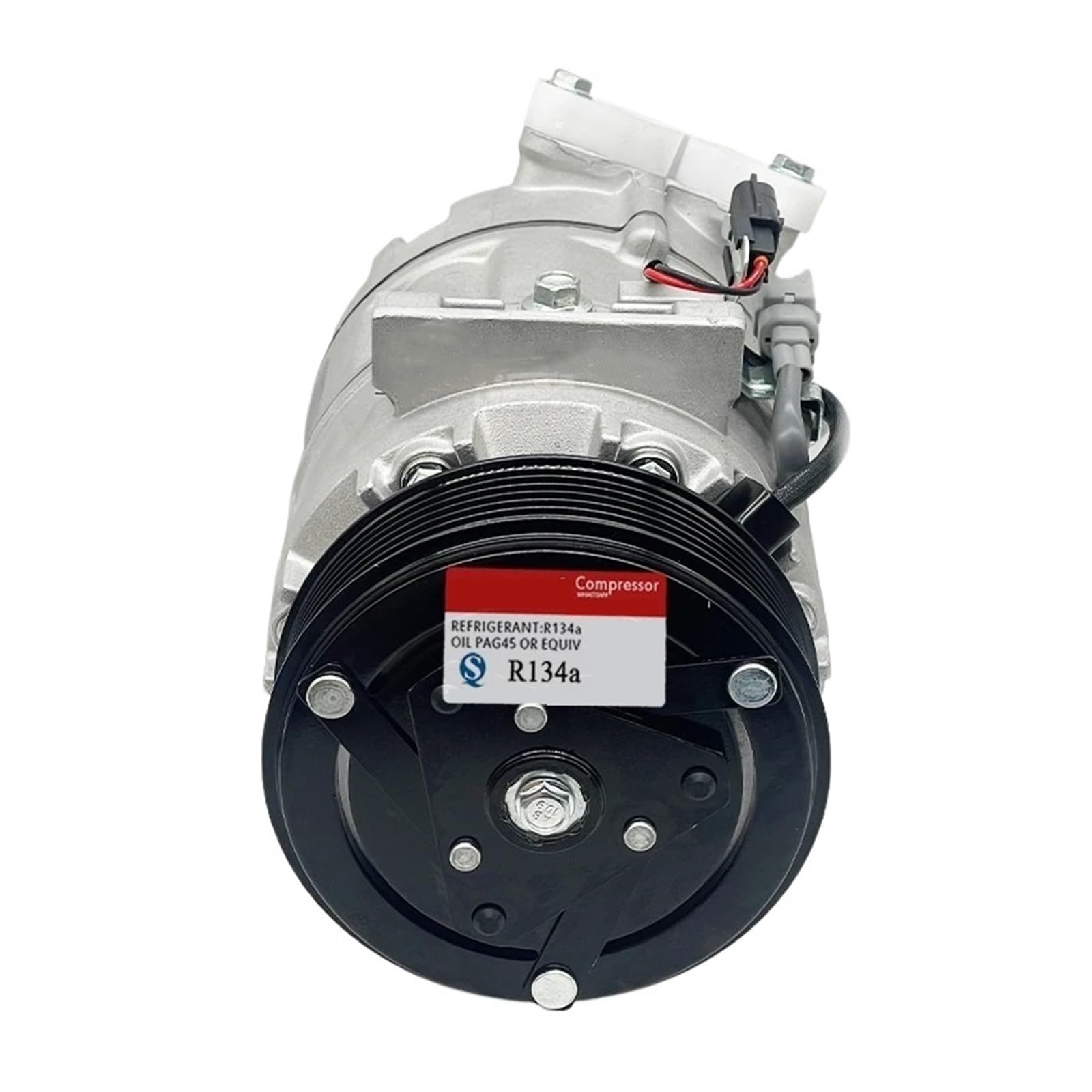 Amazon.com: Auto Parts AC Compressor,Compatible for NISSAN SERENA