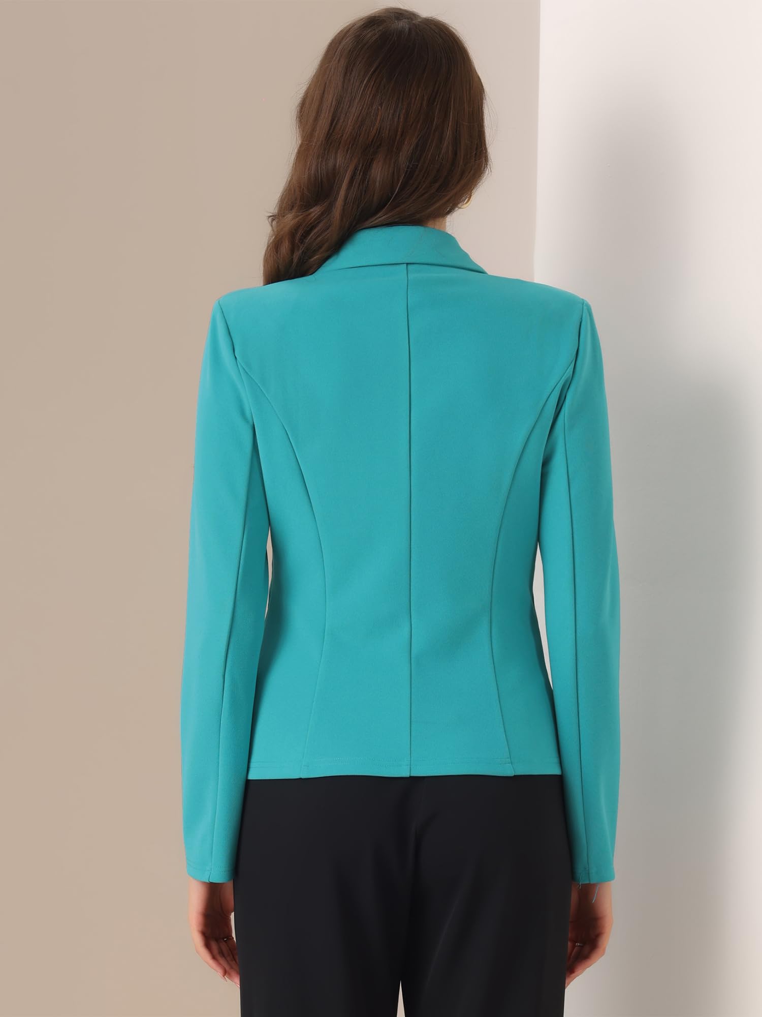 Allegra K Casual Casual Donna