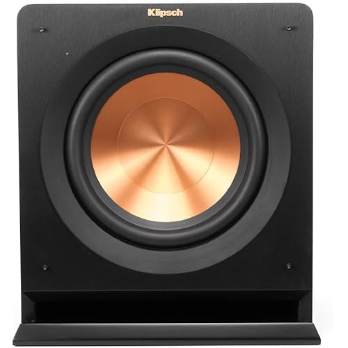Klipsch R-110SW Subwoofer