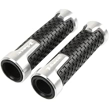 Motorcycle Accessories Handlebar Hand Grips Handle Bar for Yamaha VMAX V-MAX 2009 2010 2011 2012 2013 2014 2015
