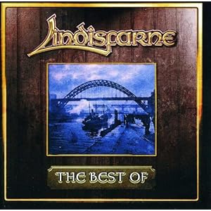 The Best of Lindisfarne