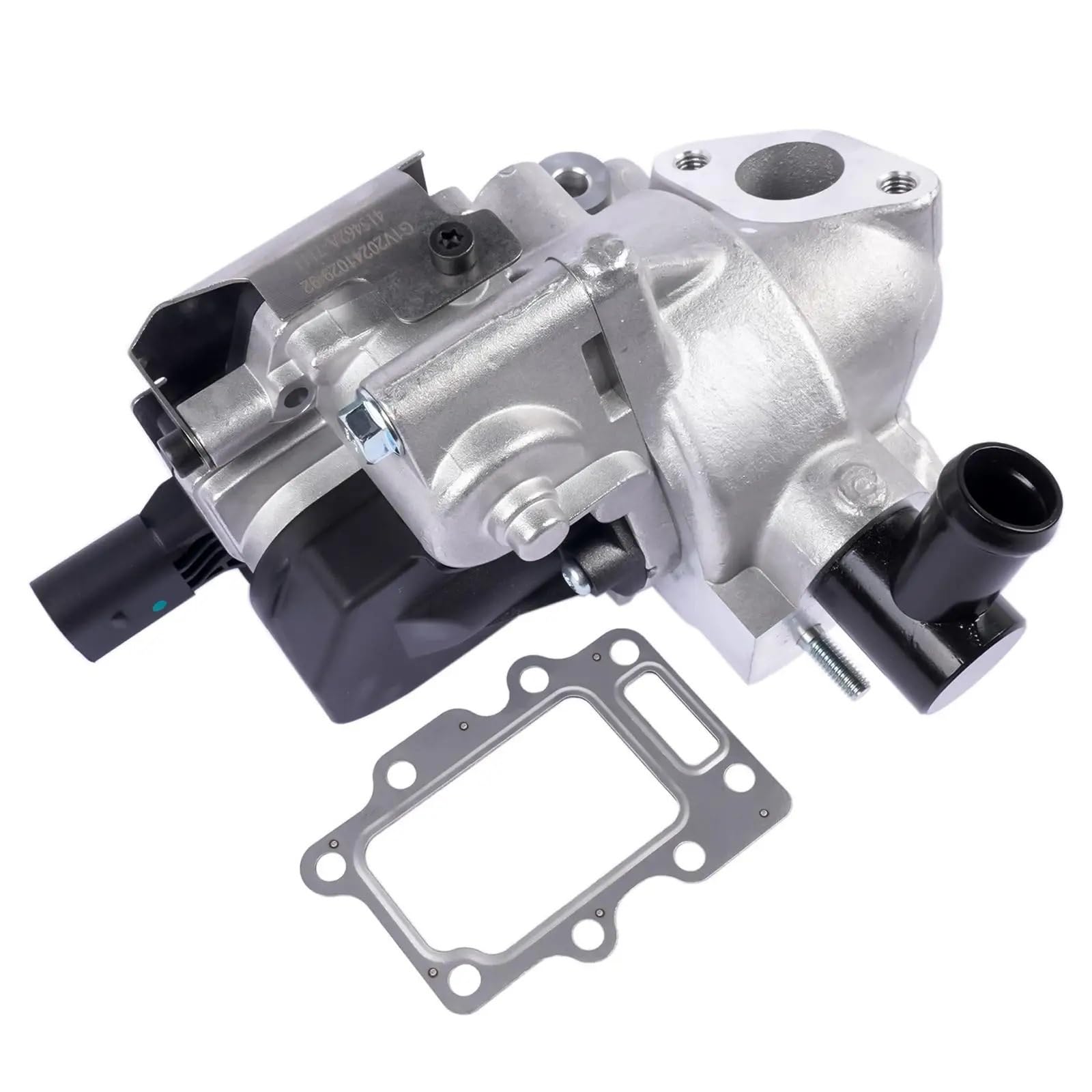 Do Hyundai Do Kia Carens IV Pro Ceed Stonic IV Optima z silnikami 1.4L 1.6L 1.7L CRDi zawór EGR zawór przełączający‌ zawór przełączający samochodo