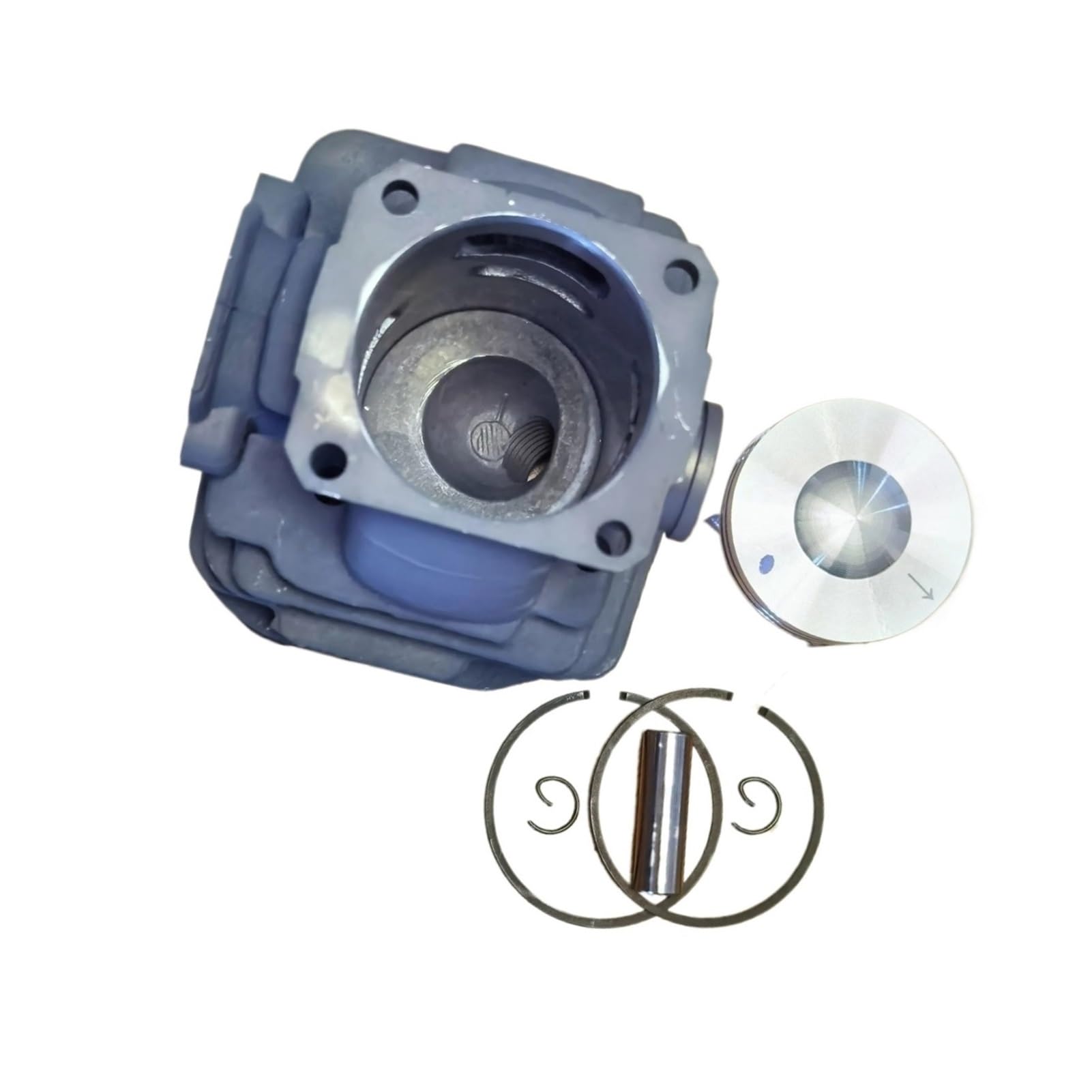 Axe de piston de cylindre 028 028WB pièce moteur de rechange OEM 1118 020 1203