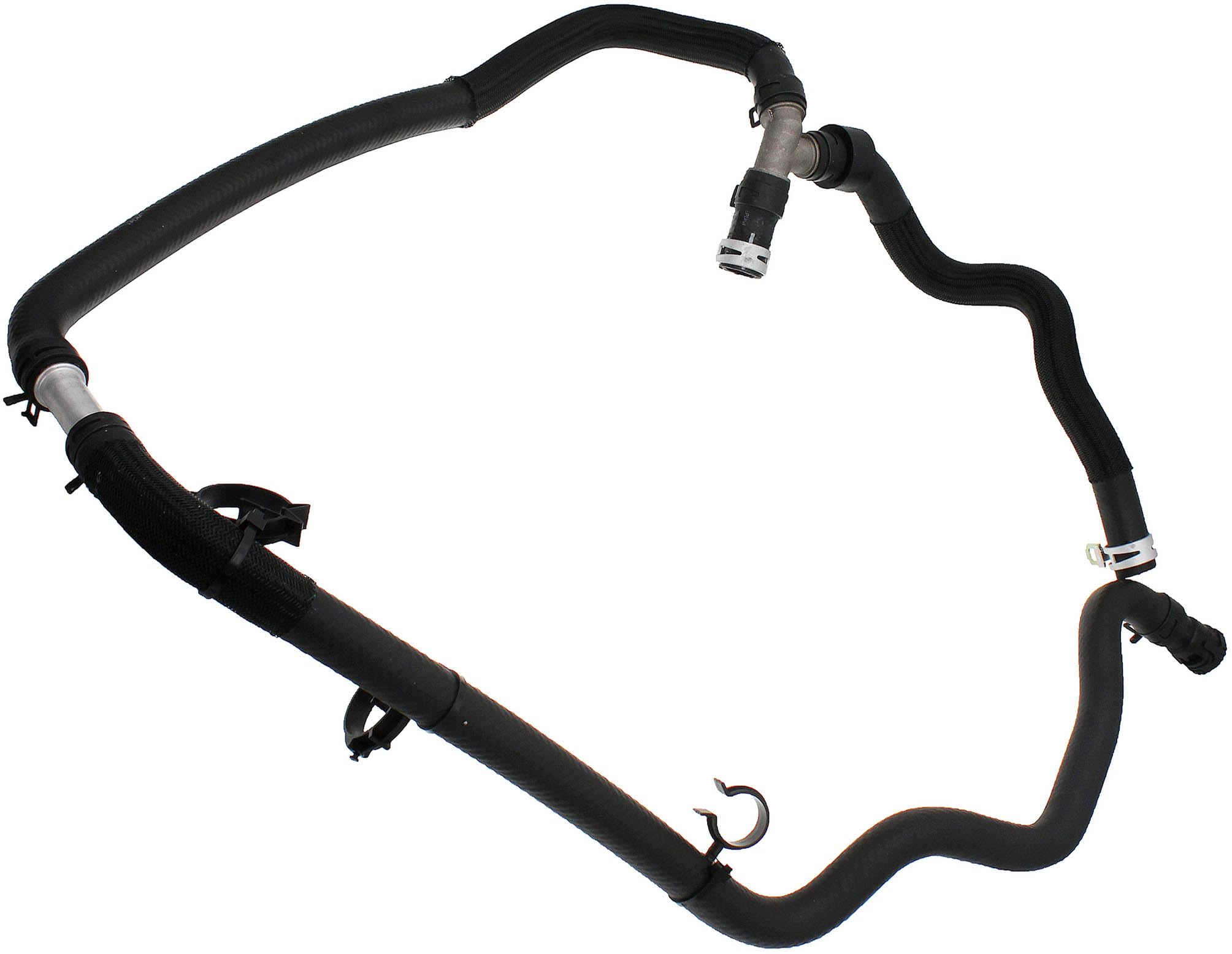 Dorman 626-768 Engine Heater Hose Assembly Compatible with Select Ford Models (OE FIX)