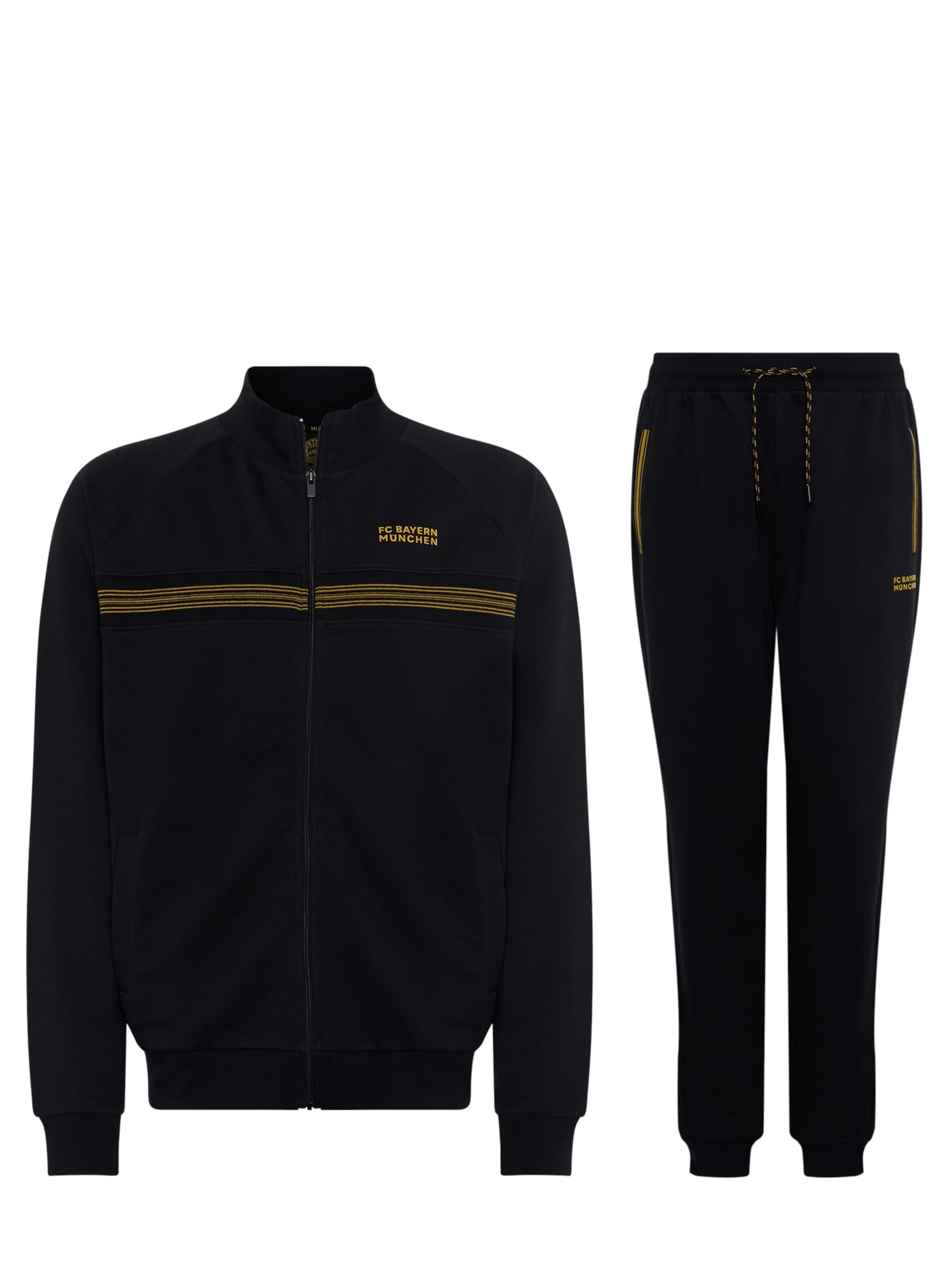 fc bayern münchen trainingsanzüge
