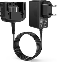 ASUNCELL 18V/20V Gyors Akkumulátor Töltő Black & Decker BL2018 BL1518 LBXR20 LB20 LBX20 LBX4020 Kompatibilis Szerszám Töltő 2