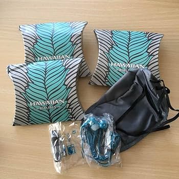 ハワイアンエアライン機内グッツ Amazon.co.jp: ハワイアン航空 機内グッズ : おもちゃ