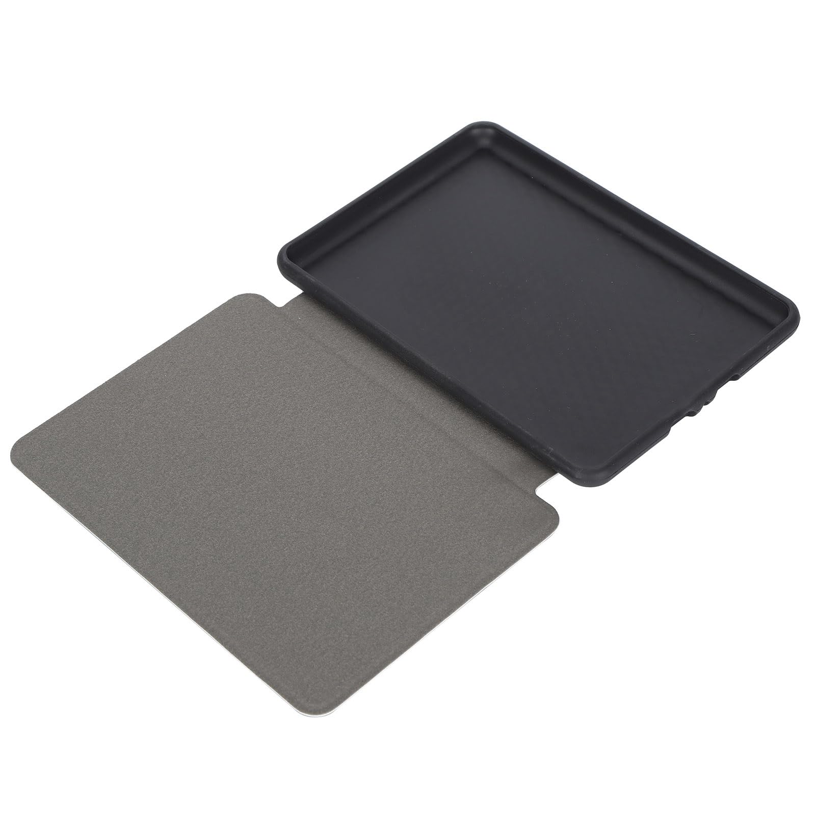 KIMISS Custodia per Paperwhite in Pelle Ultra Sottile e Leggera di Quarta Generazione - Protezione Elegante con Supporto Pieghevole (#1)