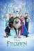 Frozen - Disney Movie Poster (The Cast) (Size: 24 inches x 36 inches)