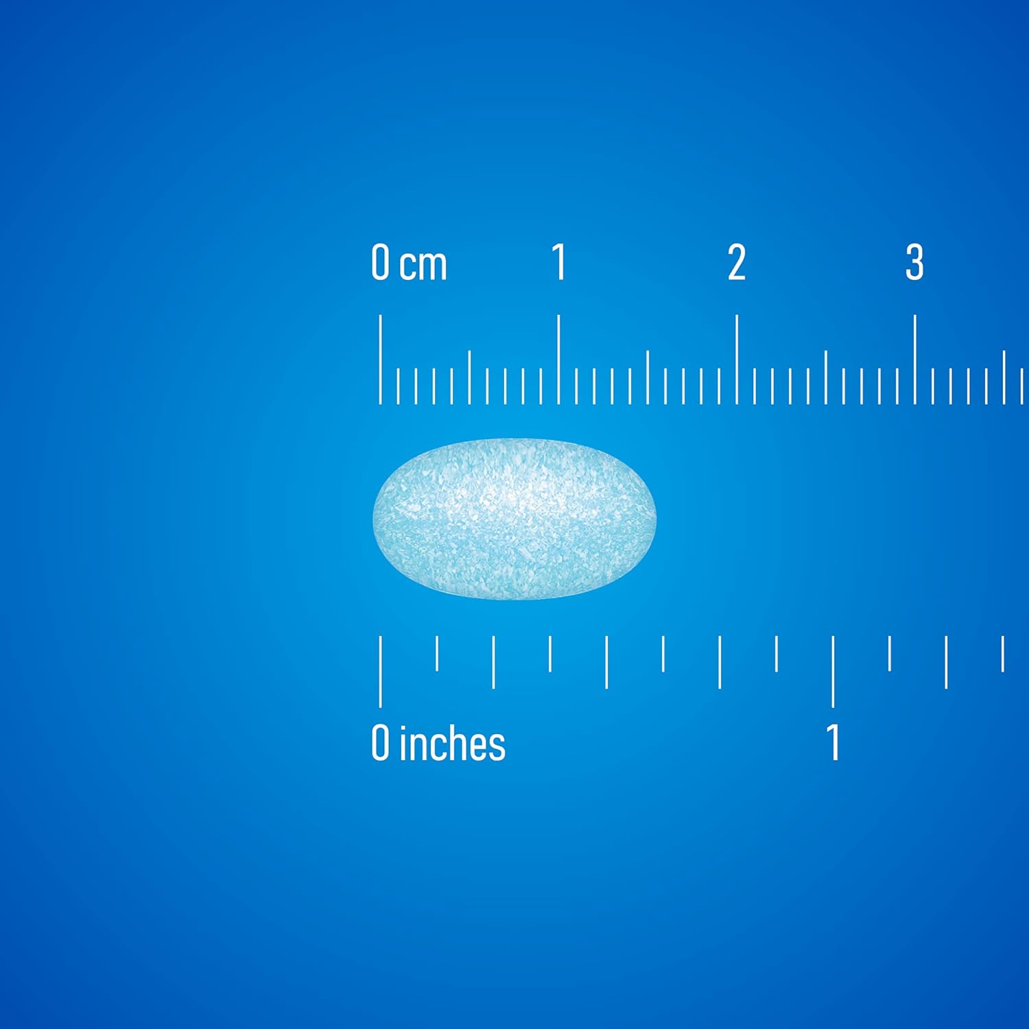 Amazon Basic Care Guaifenesin Extended-Release Tablets, 600 mg, 12 Hour Expectorant for Chest Congestion and Mucus Relief, 100 Count