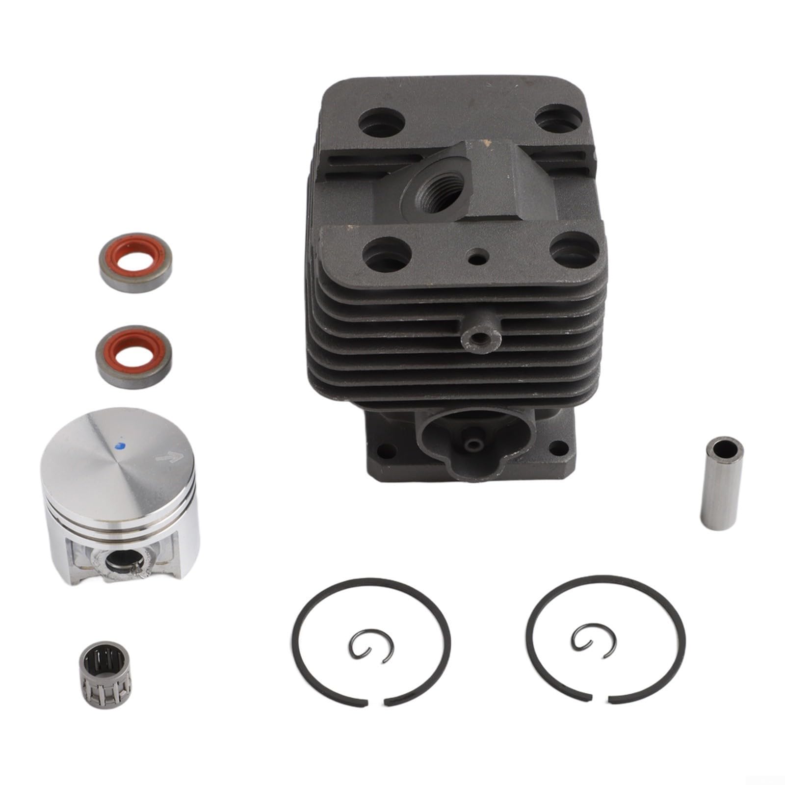 Cylindre d'alésage 40 mm pour piston FS120 FS200 FS250 | Remplacement direct