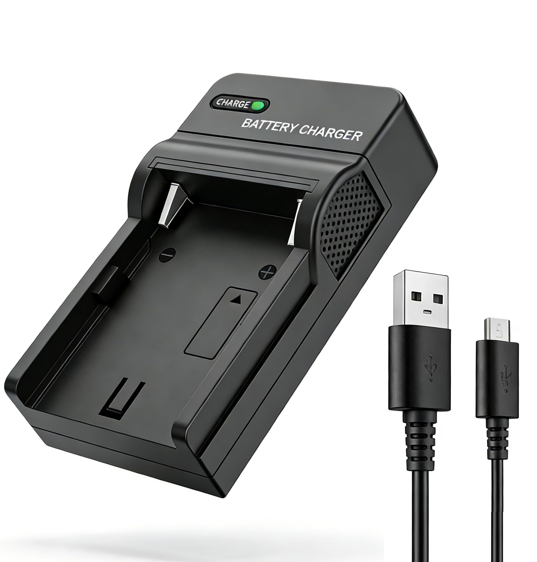 Amazon | NB-6L NB-6LH NB-4Lキャノンカメラ用充電器 USB Type-C 急速