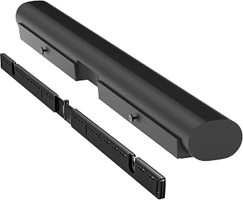 FORGING MOUNT Soundbar Wall Mount for Sonos Arc and Arc Ultra, Black