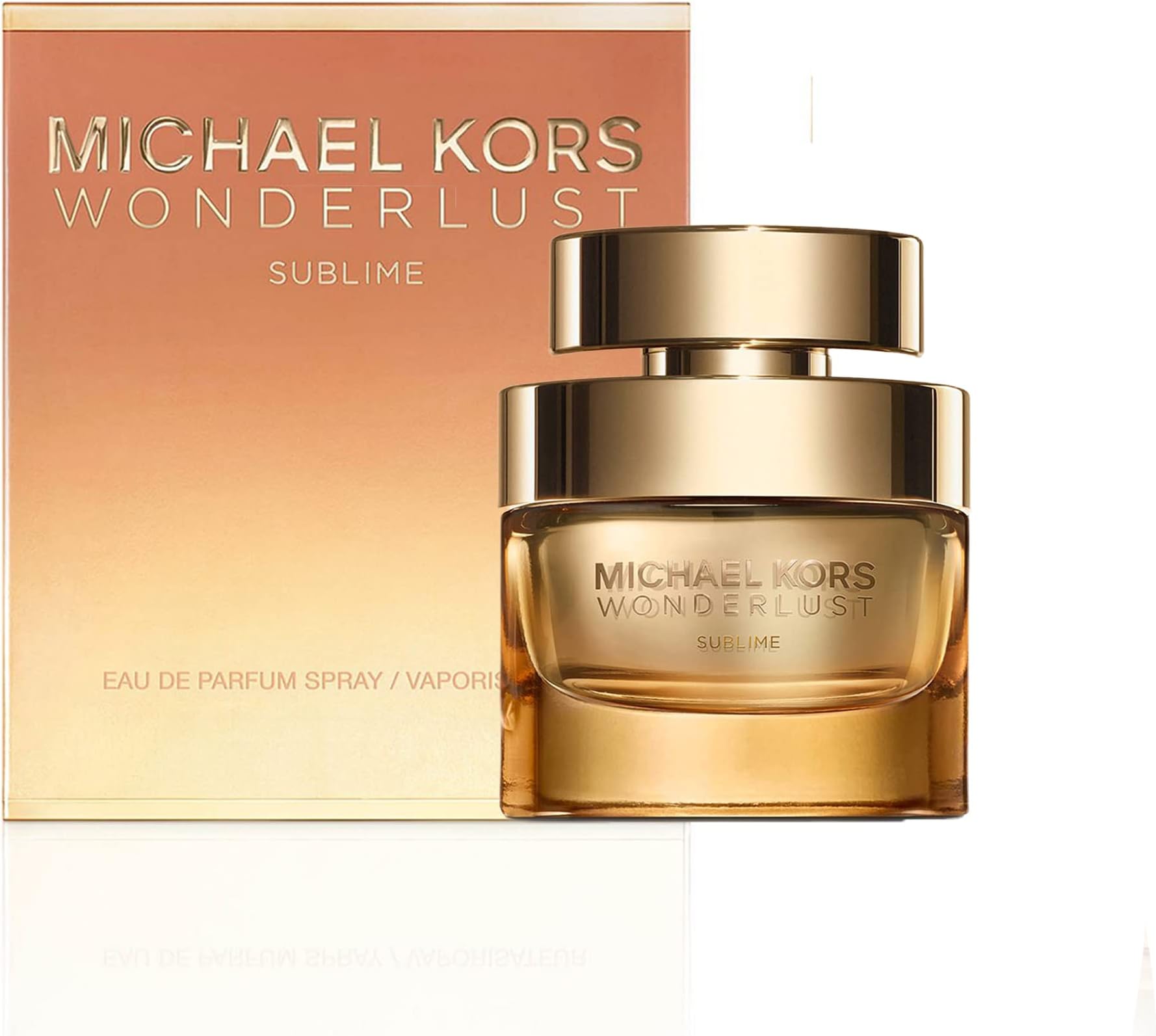 Michael Kors By Michael Kors For Women. Eau De Parfum